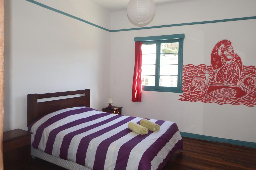 Casa Violeta Limon Apartment Valparaiso Luaran gambar
