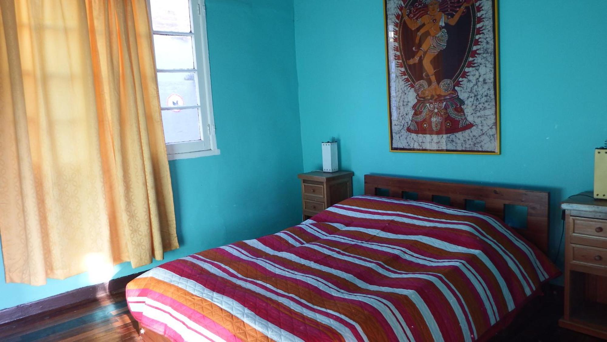 Casa Violeta Limon Apartment Valparaiso Bilik gambar