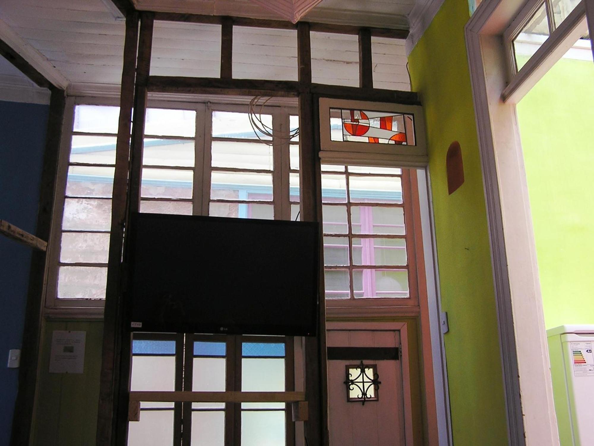 Casa Violeta Limon Apartment Valparaiso Bilik gambar