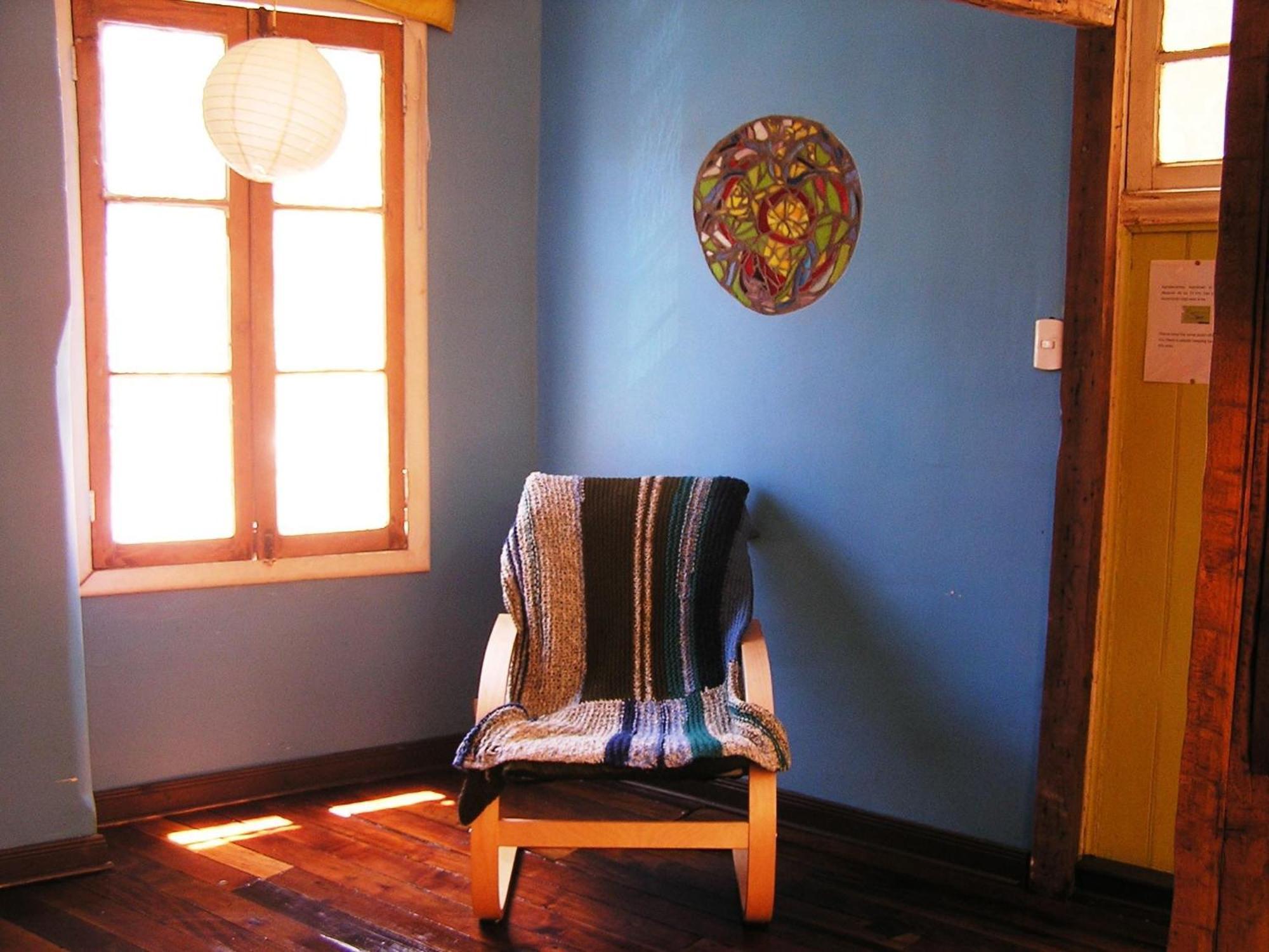 Casa Violeta Limon Apartment Valparaiso Bilik gambar