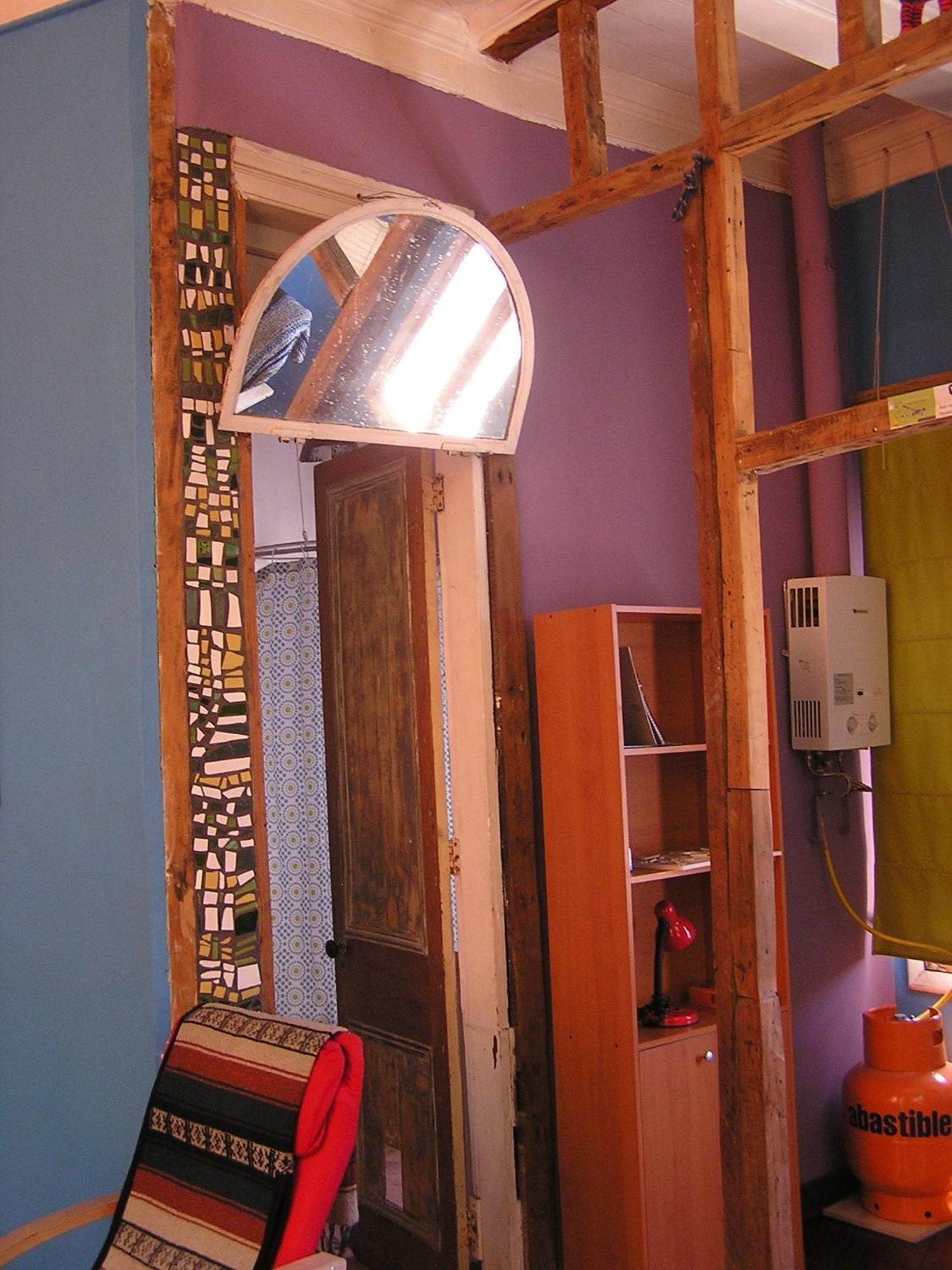 Casa Violeta Limon Apartment Valparaiso Bilik gambar