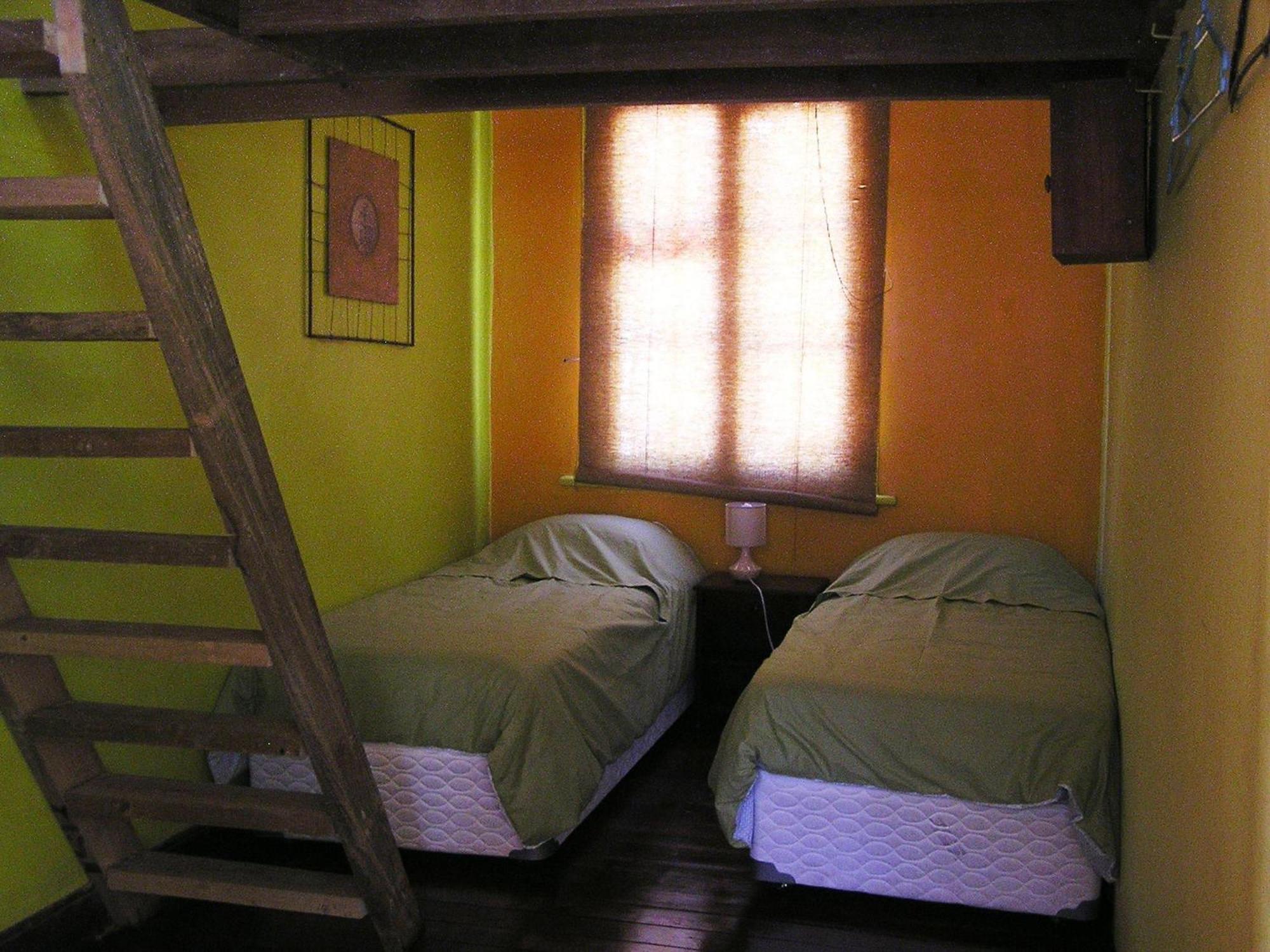 Casa Violeta Limon Apartment Valparaiso Bilik gambar
