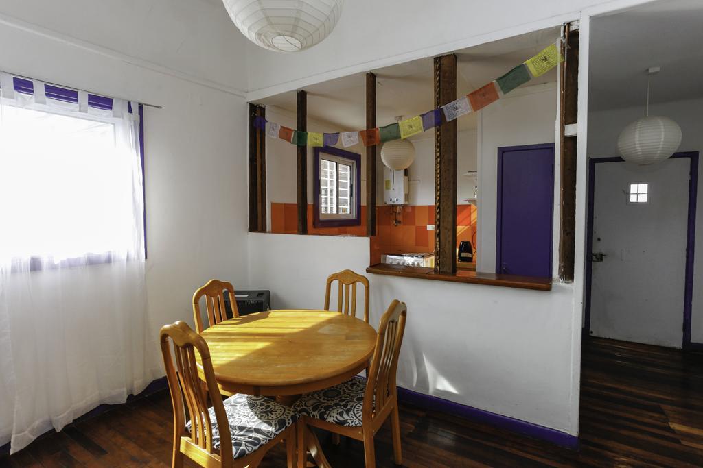 Casa Violeta Limon Apartment Valparaiso Luaran gambar