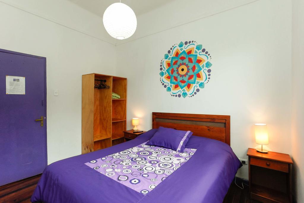 Casa Violeta Limon Apartment Valparaiso Luaran gambar