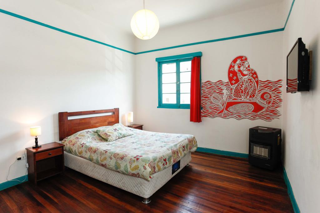 Casa Violeta Limon Apartment Valparaiso Luaran gambar