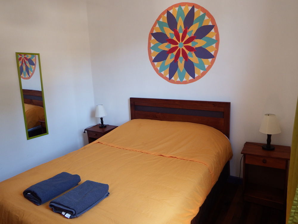 Casa Violeta Limon Apartment Valparaiso Luaran gambar